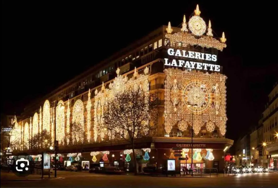 Very Charming And Cosy Flat, Center Of Parigi 0*,  Francia