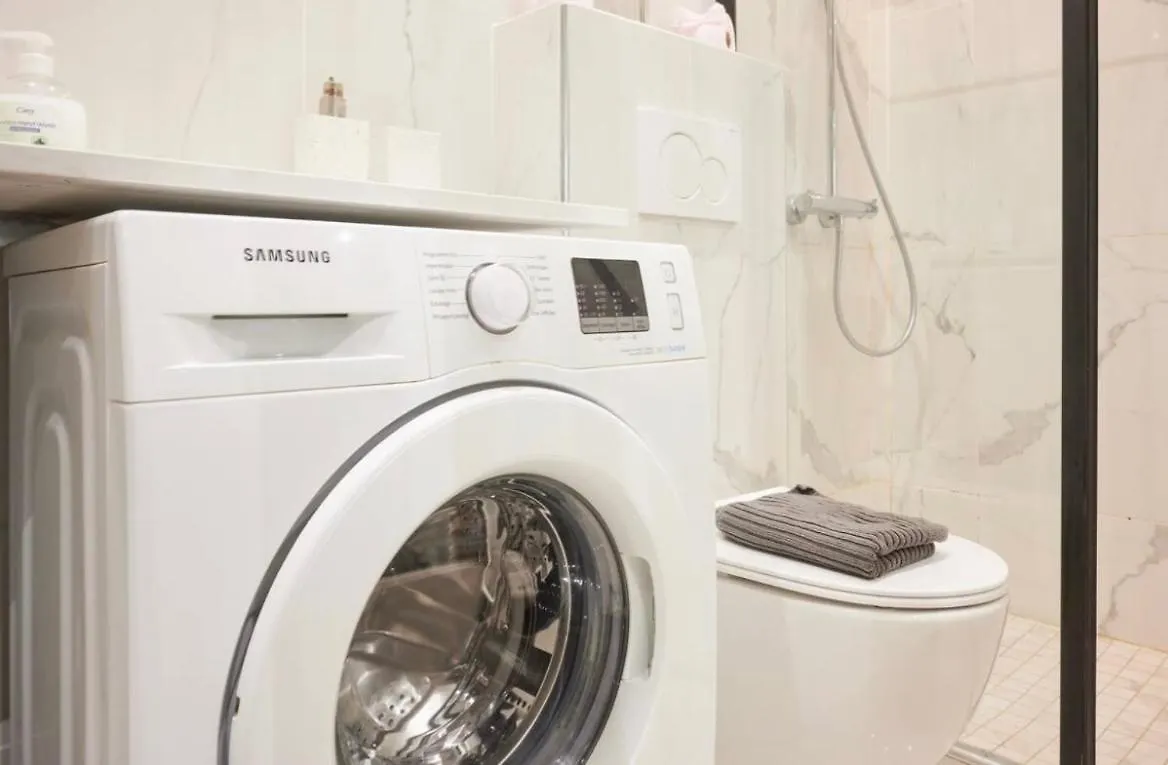 아파트 Very Charming And Cosy Flat, Center Of 파리