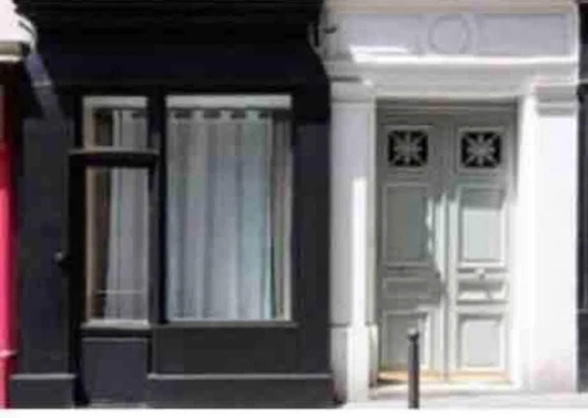 아파트 Very Charming And Cosy Flat, Center Of 파리